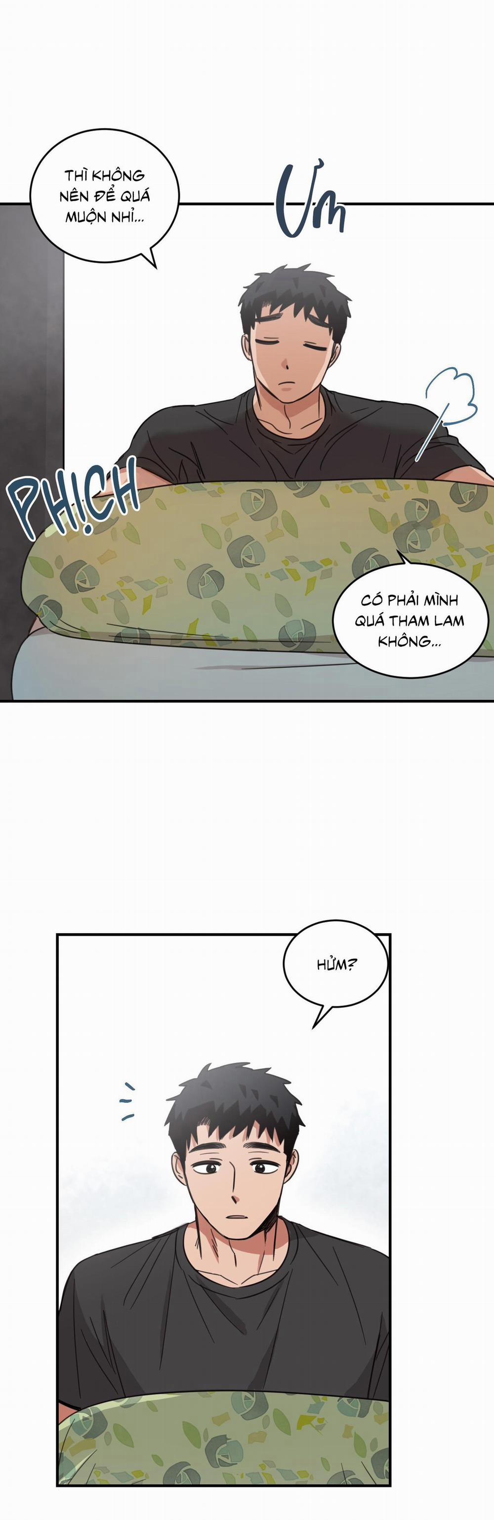 NGÔI NHÀ HƯỚNG MẶT TRỜI MỌC 31 trang 27