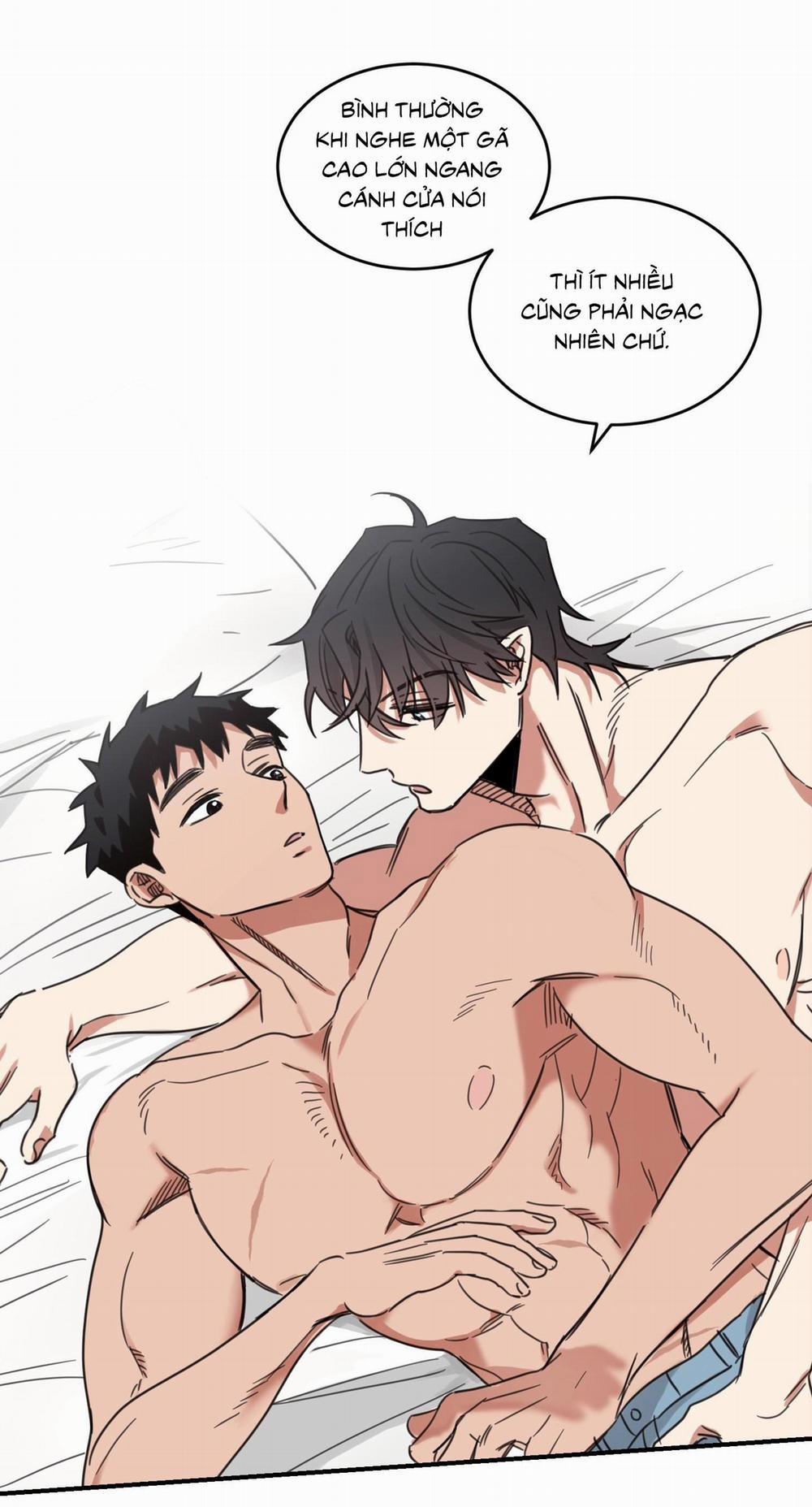 NGÔI NHÀ HƯỚNG MẶT TRỜI MỌC 31 trang 6