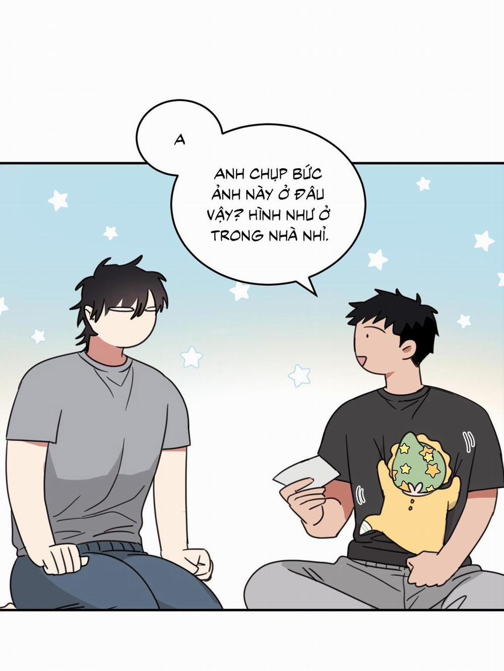 NGÔI NHÀ HƯỚNG MẶT TRỜI MỌC 33 trang 10