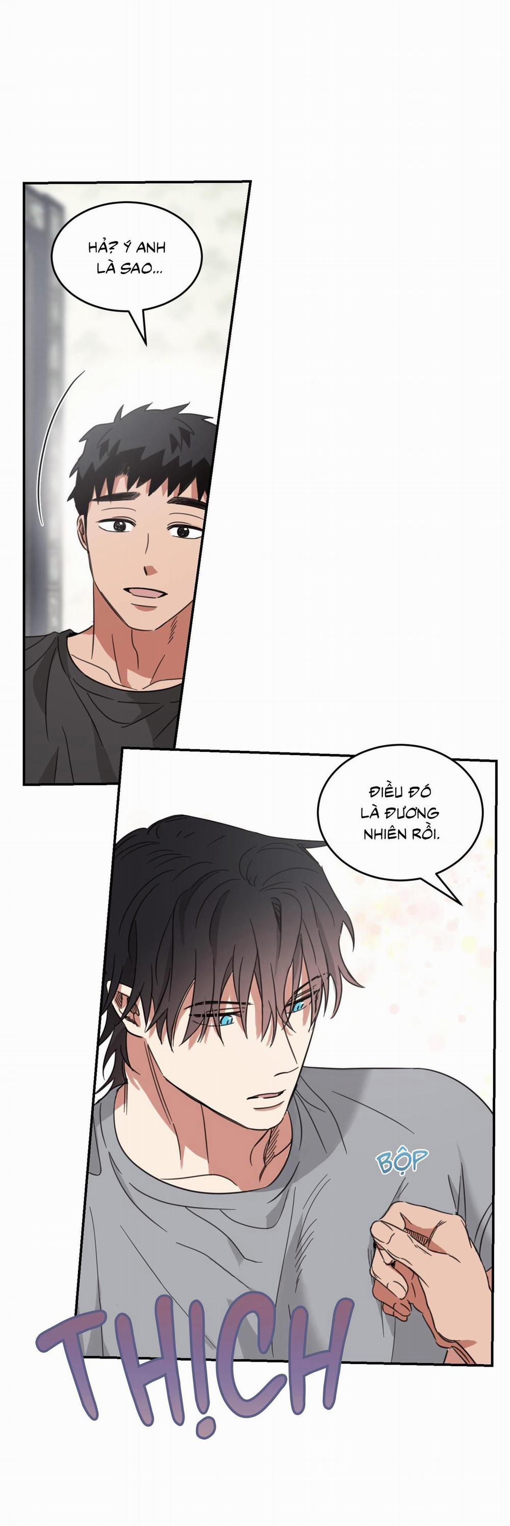 NGÔI NHÀ HƯỚNG MẶT TRỜI MỌC 33 trang 24