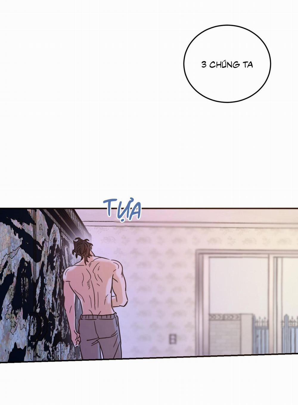 NGÔI NHÀ HƯỚNG MẶT TRỜI MỌC 33 trang 42