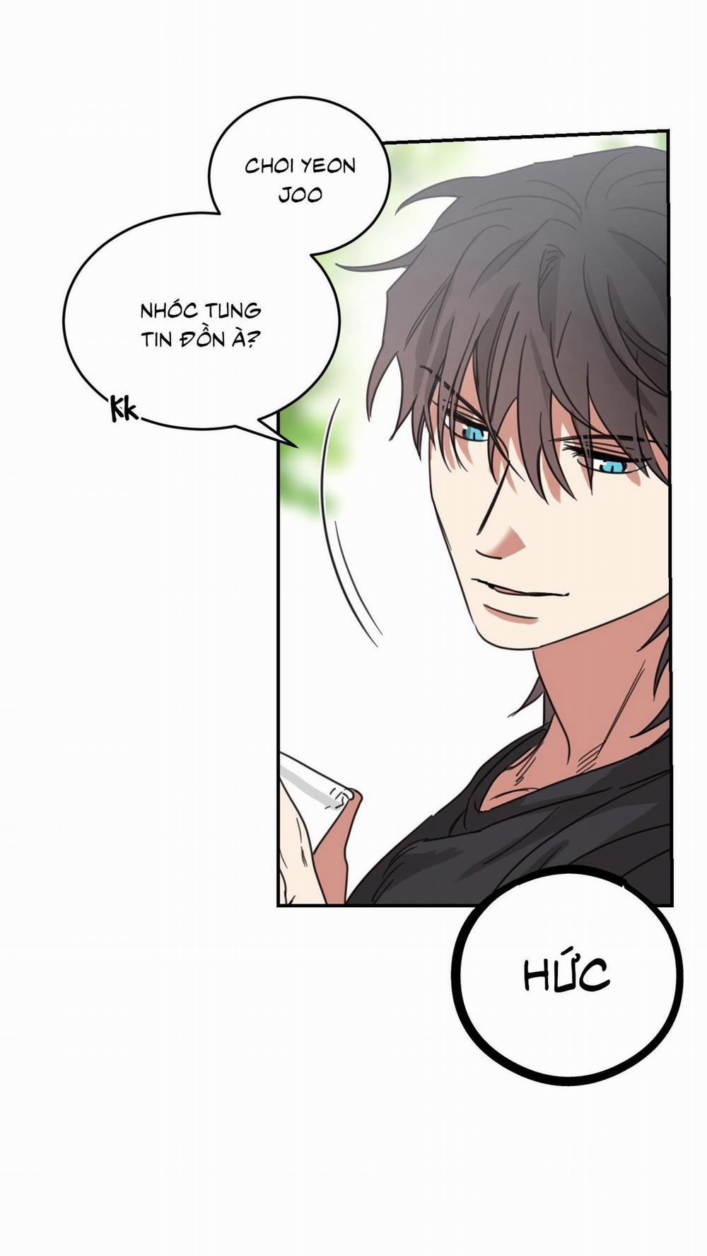 NGÔI NHÀ HƯỚNG MẶT TRỜI MỌC 33 trang 57