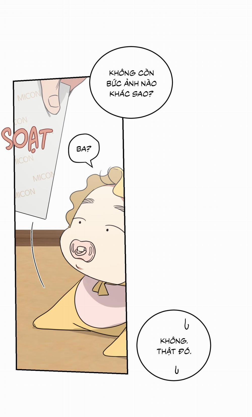 NGÔI NHÀ HƯỚNG MẶT TRỜI MỌC 33 trang 8