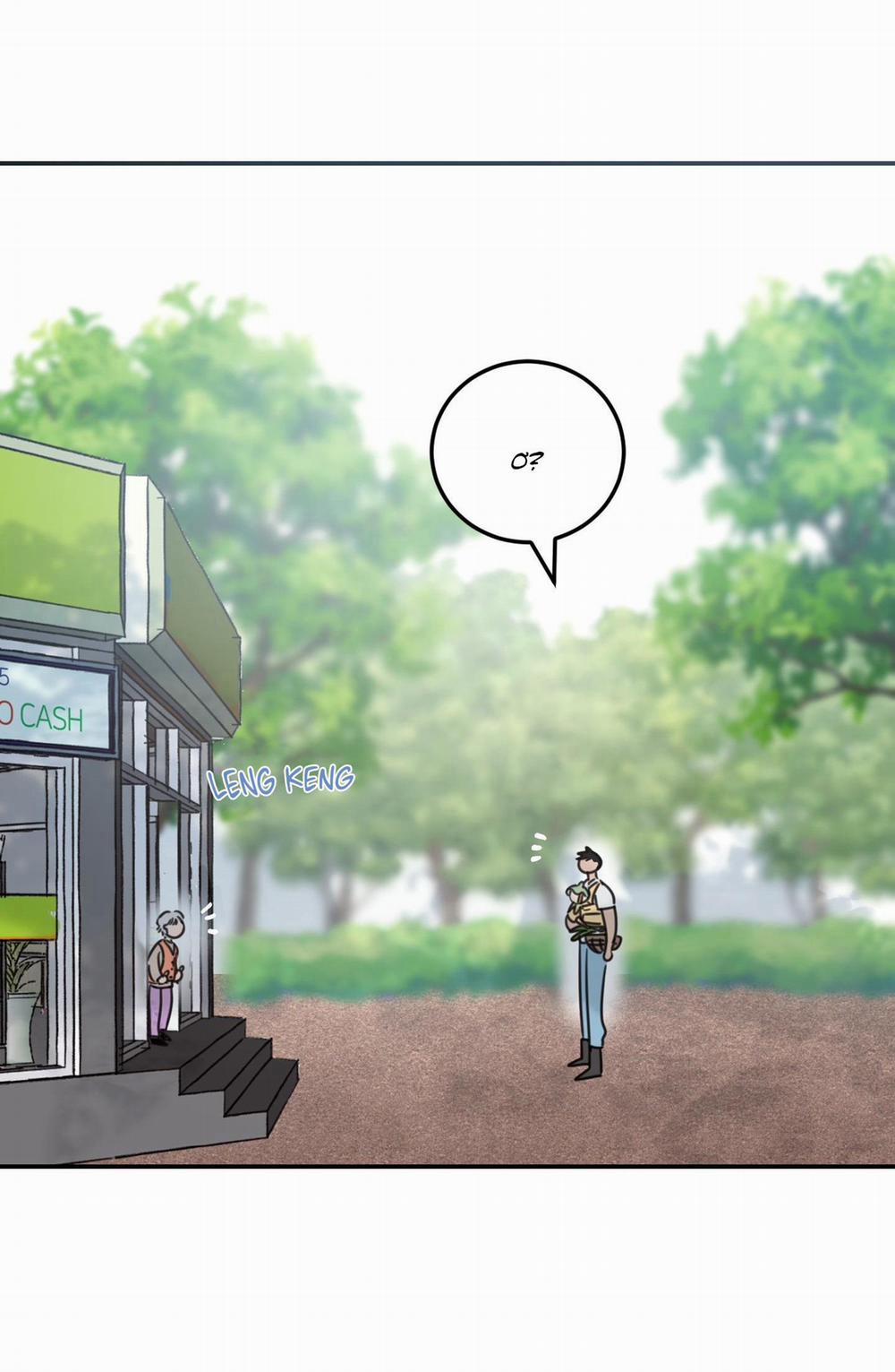 NGÔI NHÀ HƯỚNG MẶT TRỜI MỌC 34 trang 16