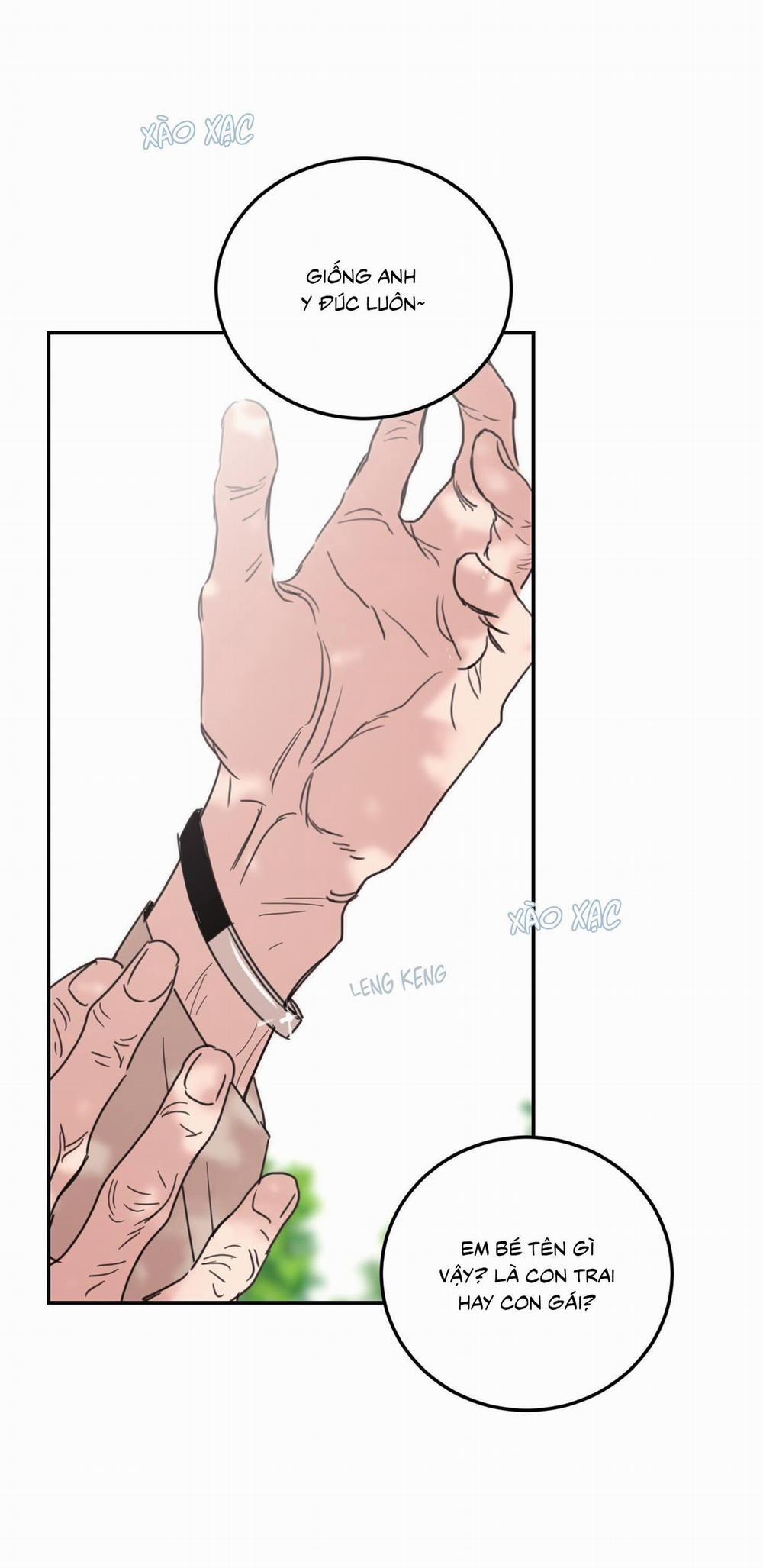 NGÔI NHÀ HƯỚNG MẶT TRỜI MỌC 34 trang 22