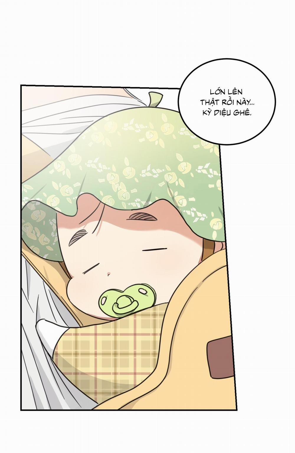 NGÔI NHÀ HƯỚNG MẶT TRỜI MỌC 34 trang 3