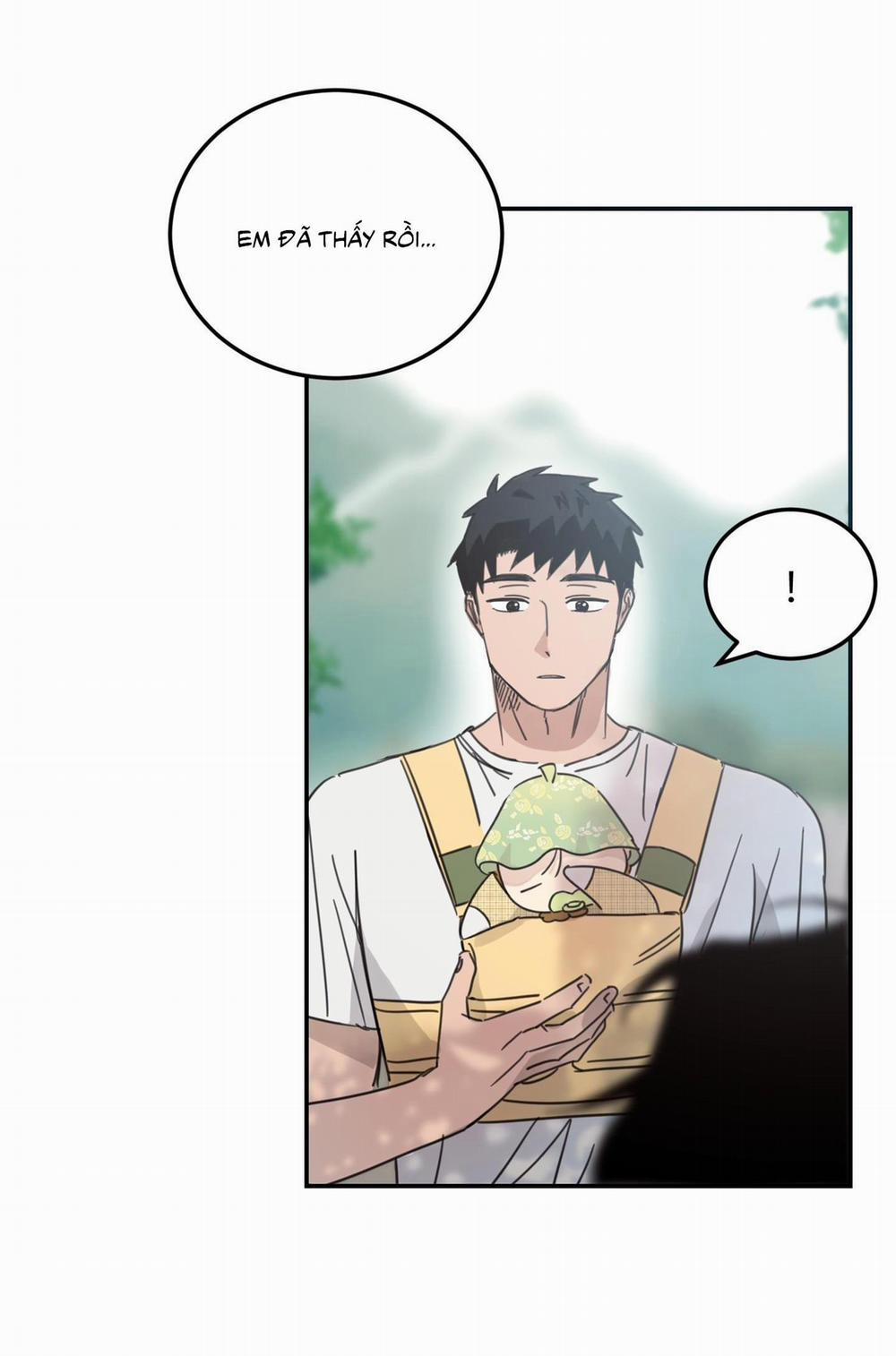 NGÔI NHÀ HƯỚNG MẶT TRỜI MỌC 34 trang 53