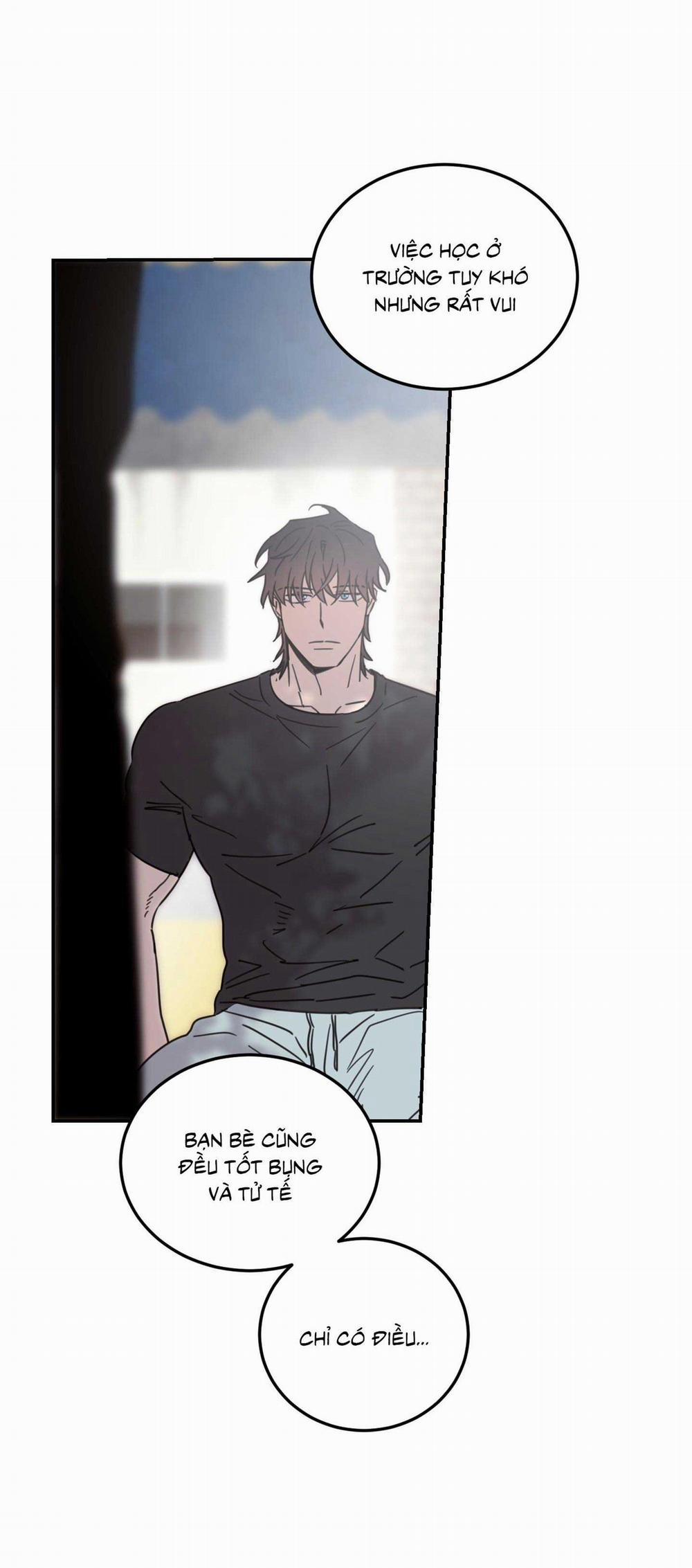 NGÔI NHÀ HƯỚNG MẶT TRỜI MỌC 35 trang 12