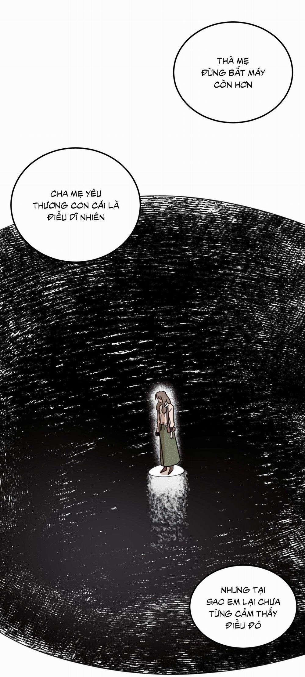 NGÔI NHÀ HƯỚNG MẶT TRỜI MỌC 35 trang 22