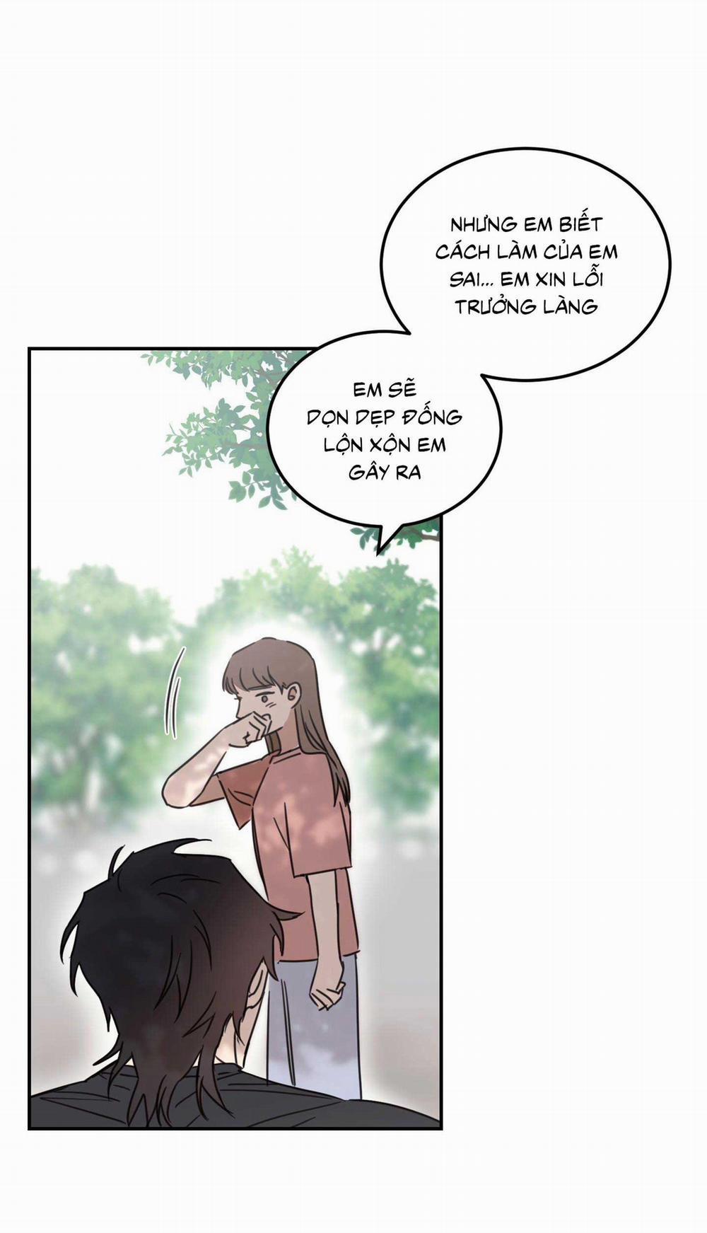 NGÔI NHÀ HƯỚNG MẶT TRỜI MỌC 35 trang 27