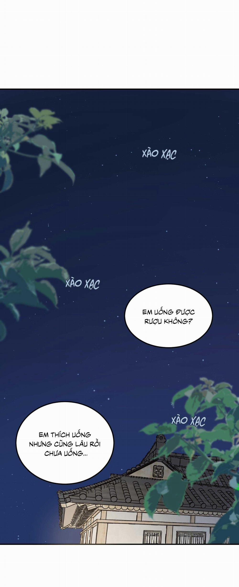 NGÔI NHÀ HƯỚNG MẶT TRỜI MỌC 35 trang 43