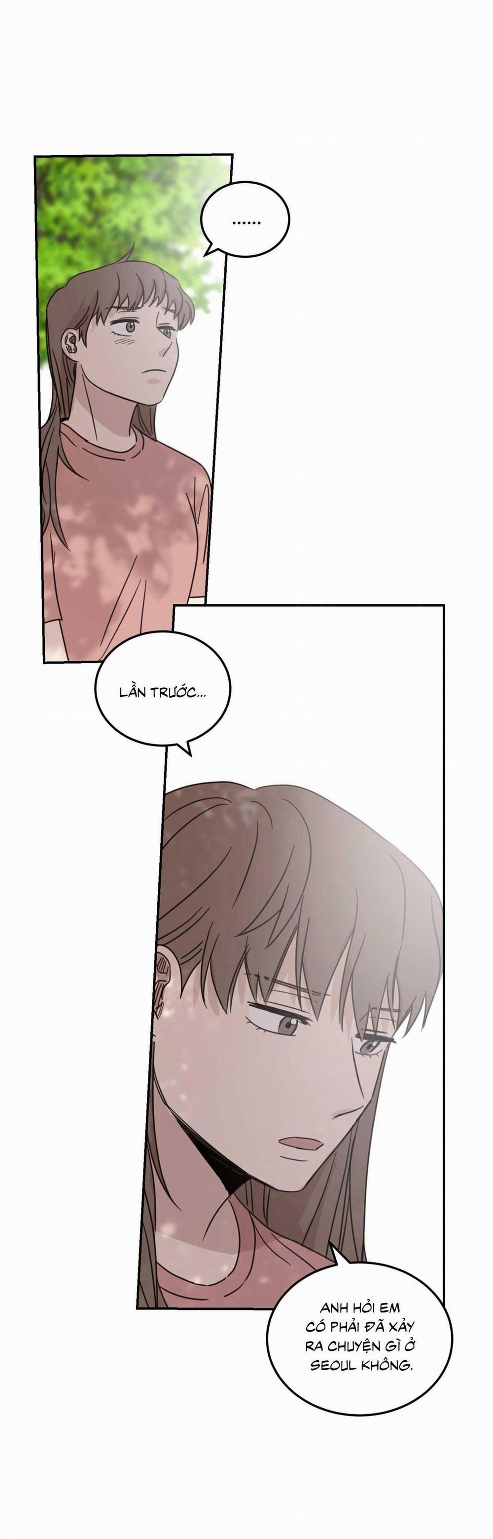 NGÔI NHÀ HƯỚNG MẶT TRỜI MỌC 35 trang 9