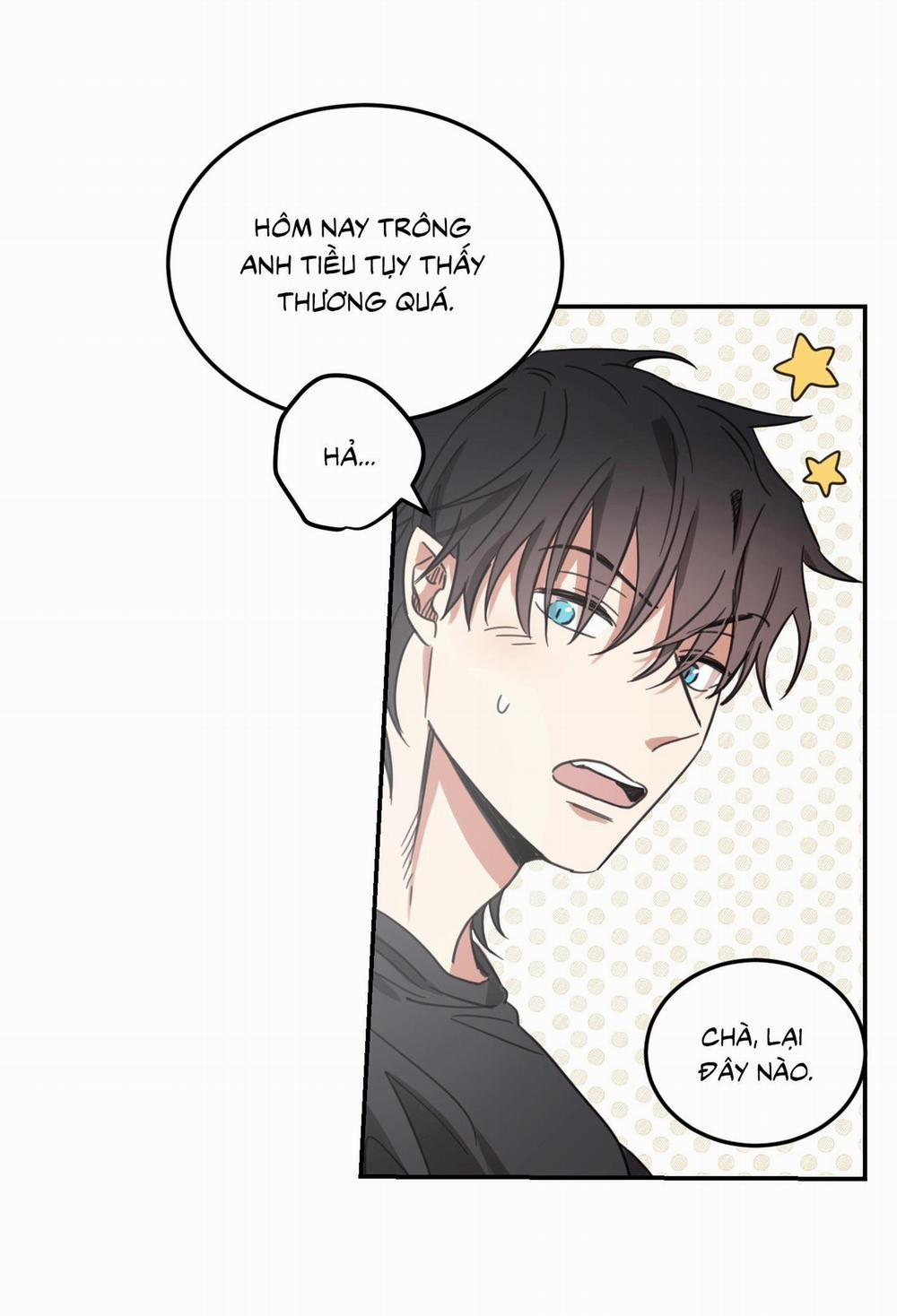 NGÔI NHÀ HƯỚNG MẶT TRỜI MỌC 36 trang 12