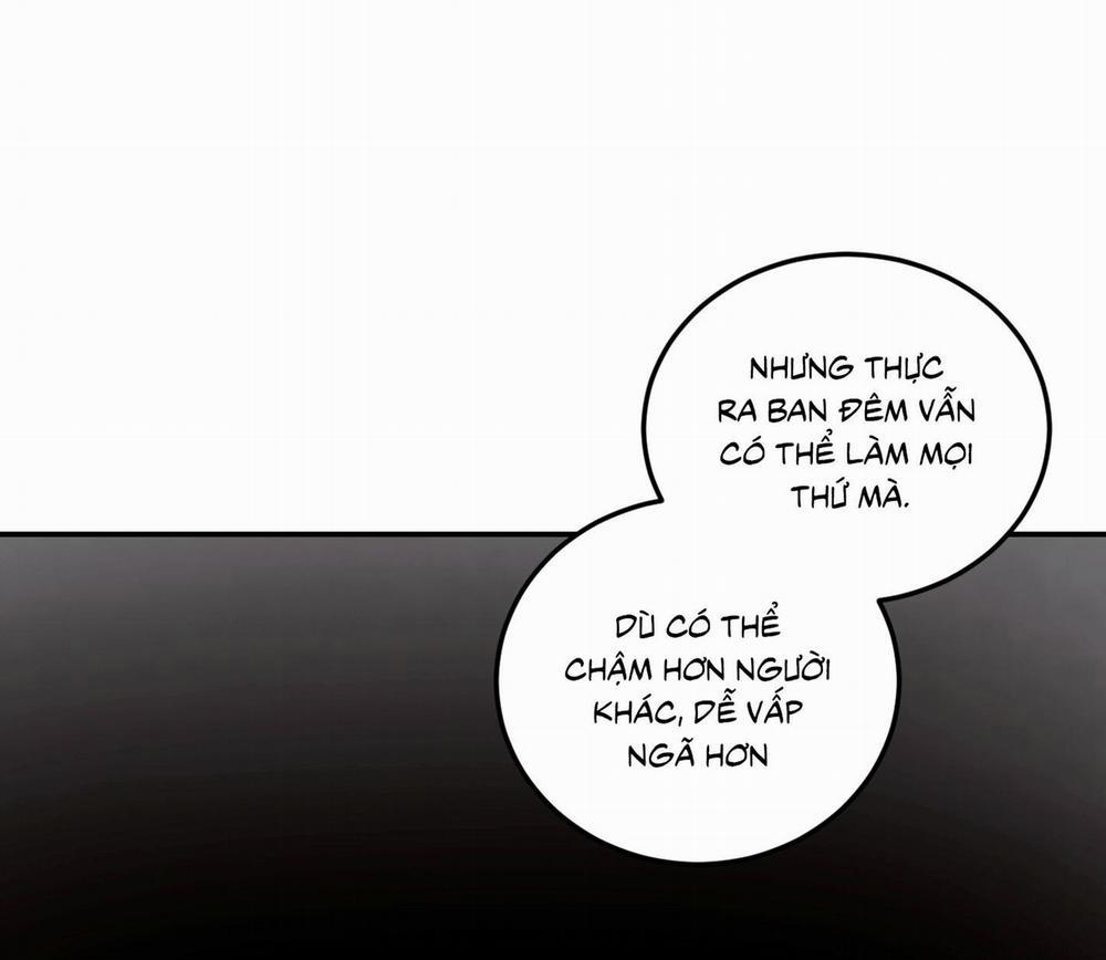 NGÔI NHÀ HƯỚNG MẶT TRỜI MỌC 36 trang 20