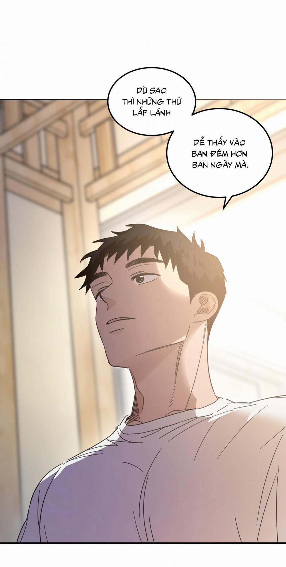 NGÔI NHÀ HƯỚNG MẶT TRỜI MỌC 36 trang 25