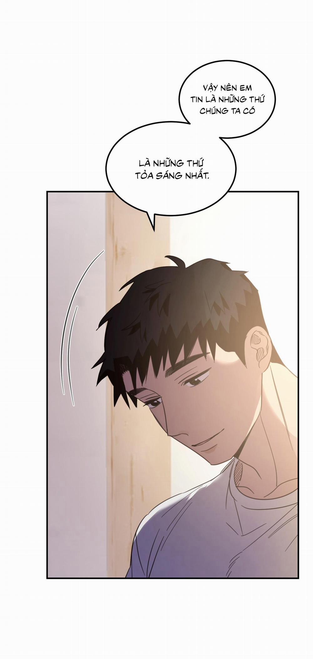 NGÔI NHÀ HƯỚNG MẶT TRỜI MỌC 36 trang 27