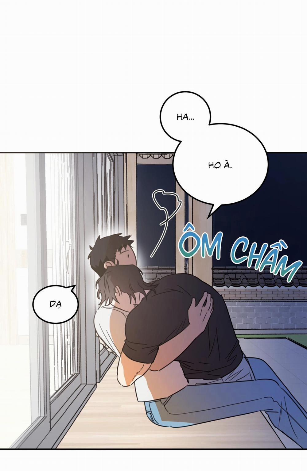 NGÔI NHÀ HƯỚNG MẶT TRỜI MỌC 36 trang 41