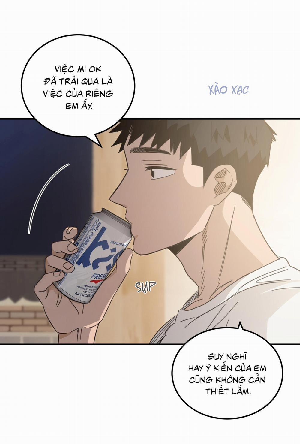 NGÔI NHÀ HƯỚNG MẶT TRỜI MỌC 36 trang 5