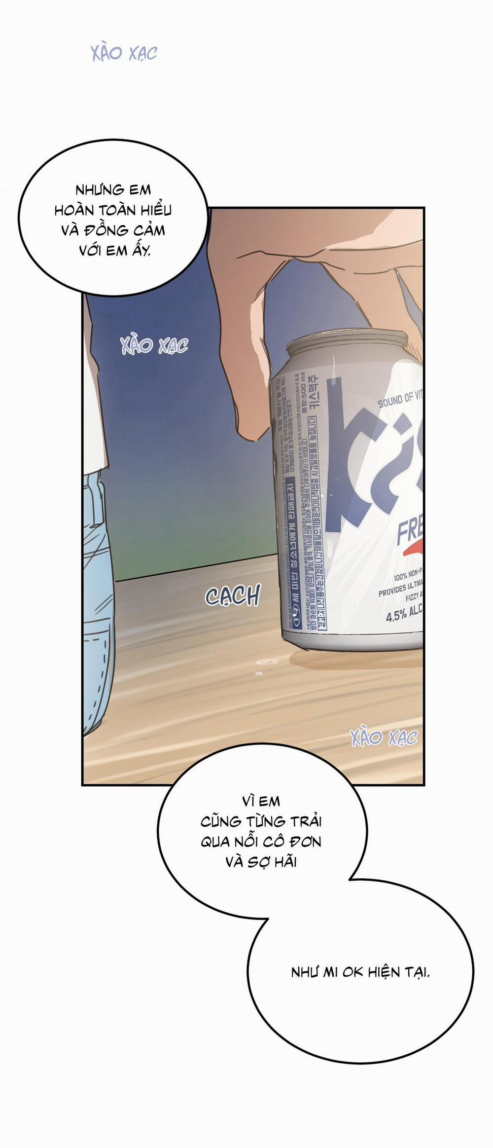 NGÔI NHÀ HƯỚNG MẶT TRỜI MỌC 36 trang 6