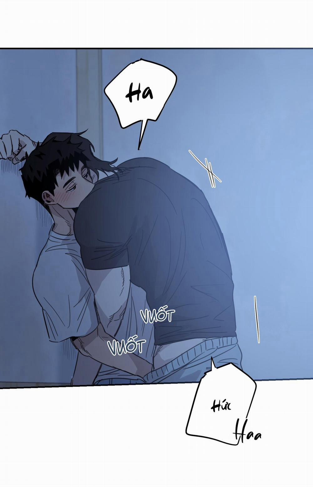 NGÔI NHÀ HƯỚNG MẶT TRỜI MỌC 37 trang 10