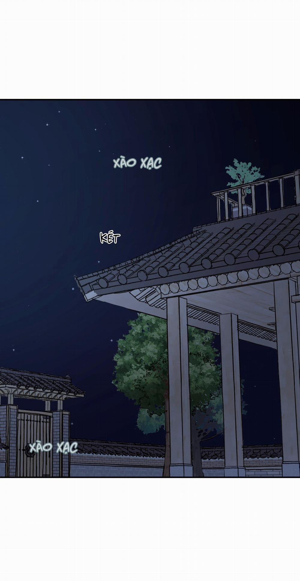 NGÔI NHÀ HƯỚNG MẶT TRỜI MỌC 37 trang 4