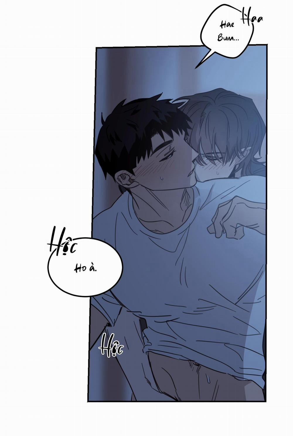 NGÔI NHÀ HƯỚNG MẶT TRỜI MỌC 37 trang 40