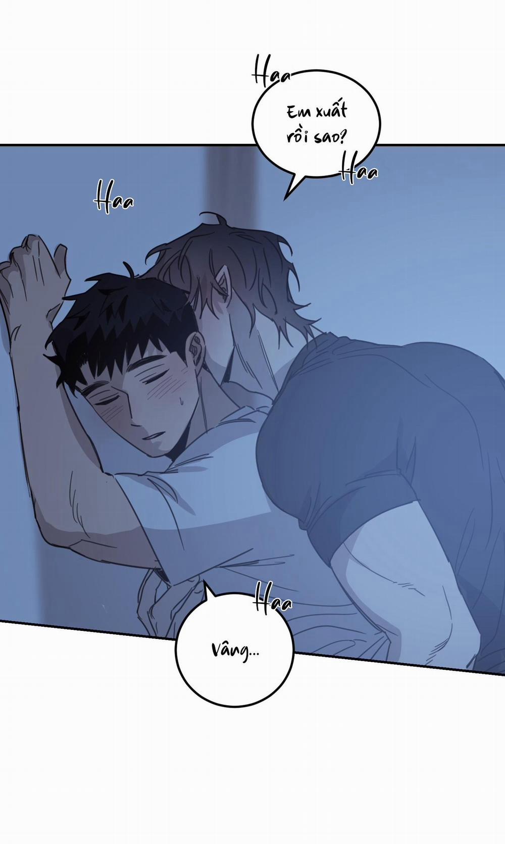 NGÔI NHÀ HƯỚNG MẶT TRỜI MỌC 37 trang 51