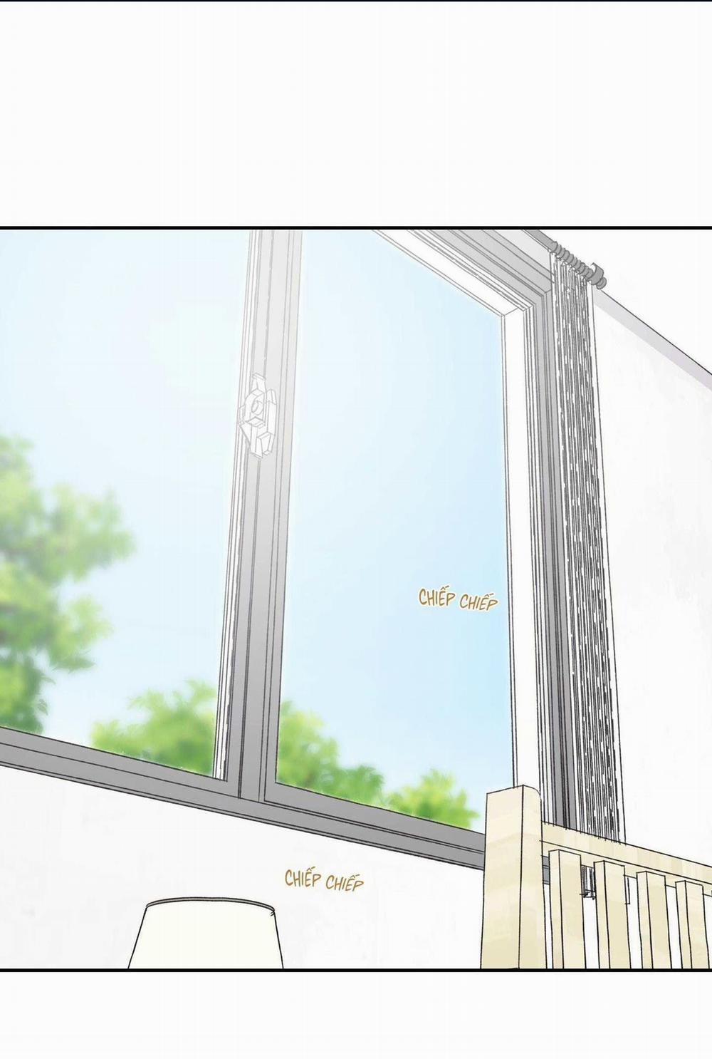 NGÔI NHÀ HƯỚNG MẶT TRỜI MỌC 38 trang 0