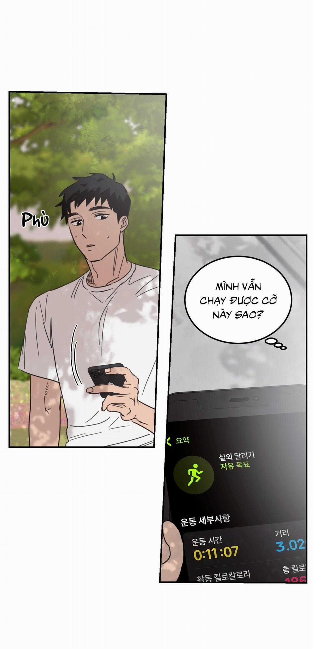 NGÔI NHÀ HƯỚNG MẶT TRỜI MỌC 38 trang 13