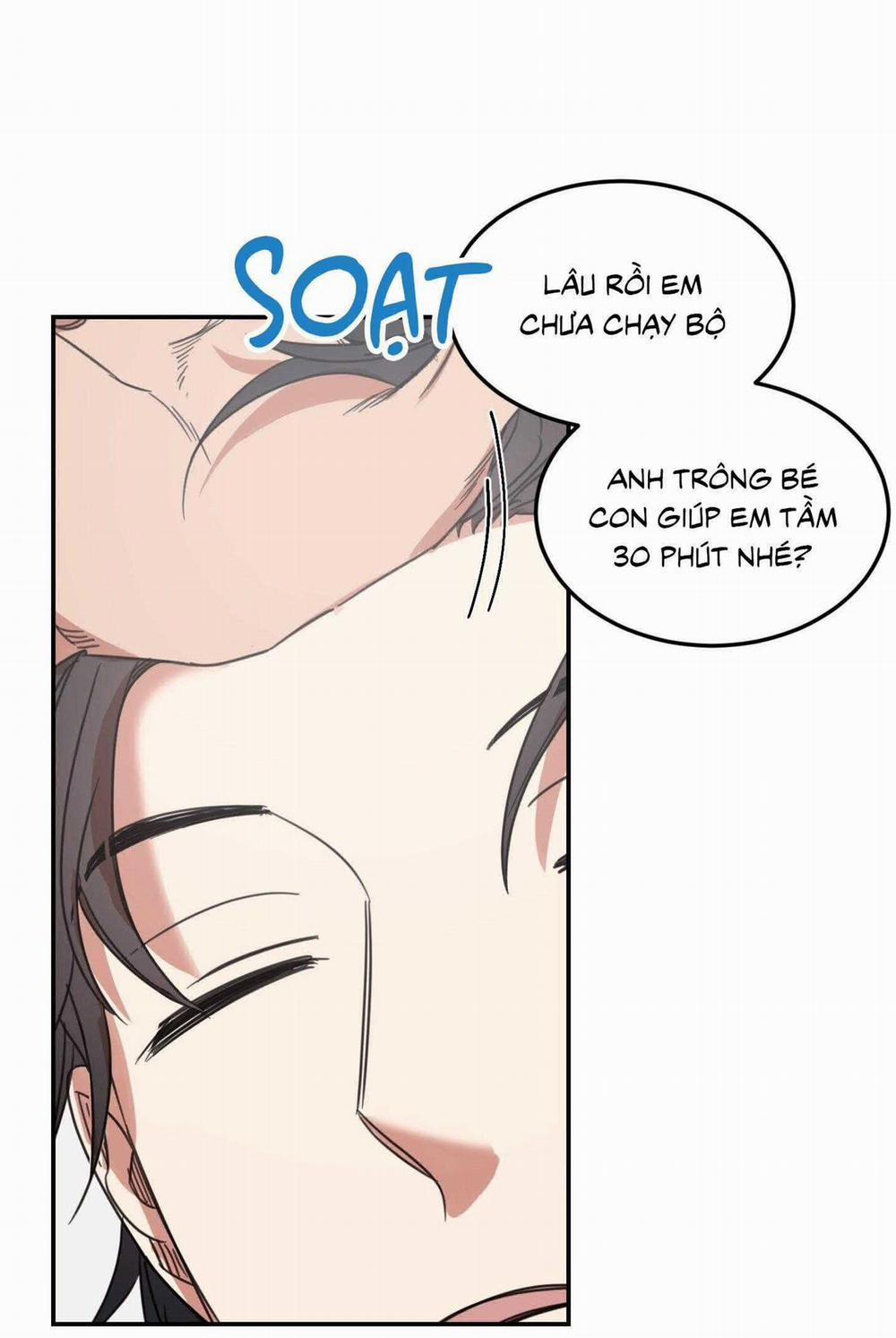 NGÔI NHÀ HƯỚNG MẶT TRỜI MỌC 38 trang 2