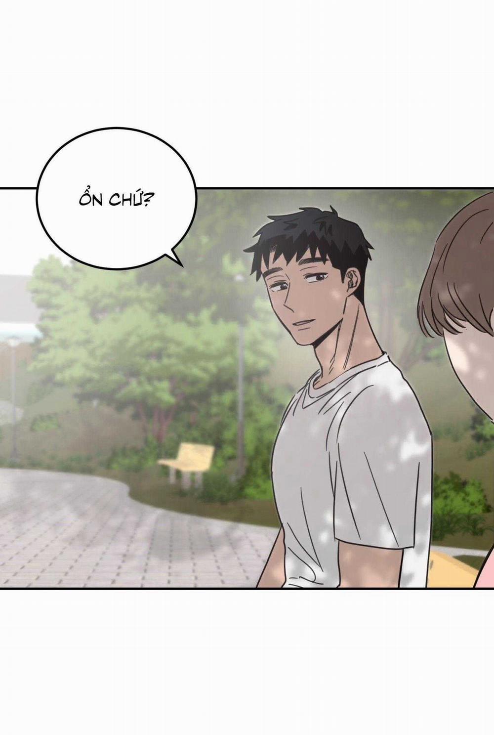 NGÔI NHÀ HƯỚNG MẶT TRỜI MỌC 38 trang 24