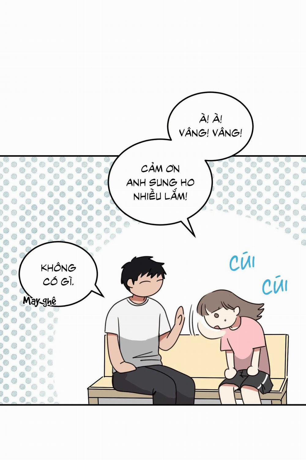 NGÔI NHÀ HƯỚNG MẶT TRỜI MỌC 38 trang 25