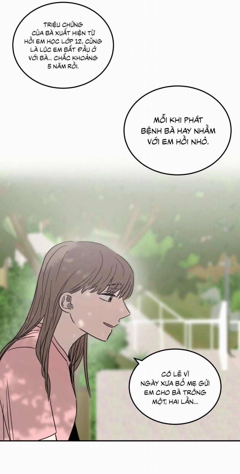 NGÔI NHÀ HƯỚNG MẶT TRỜI MỌC 38 trang 27