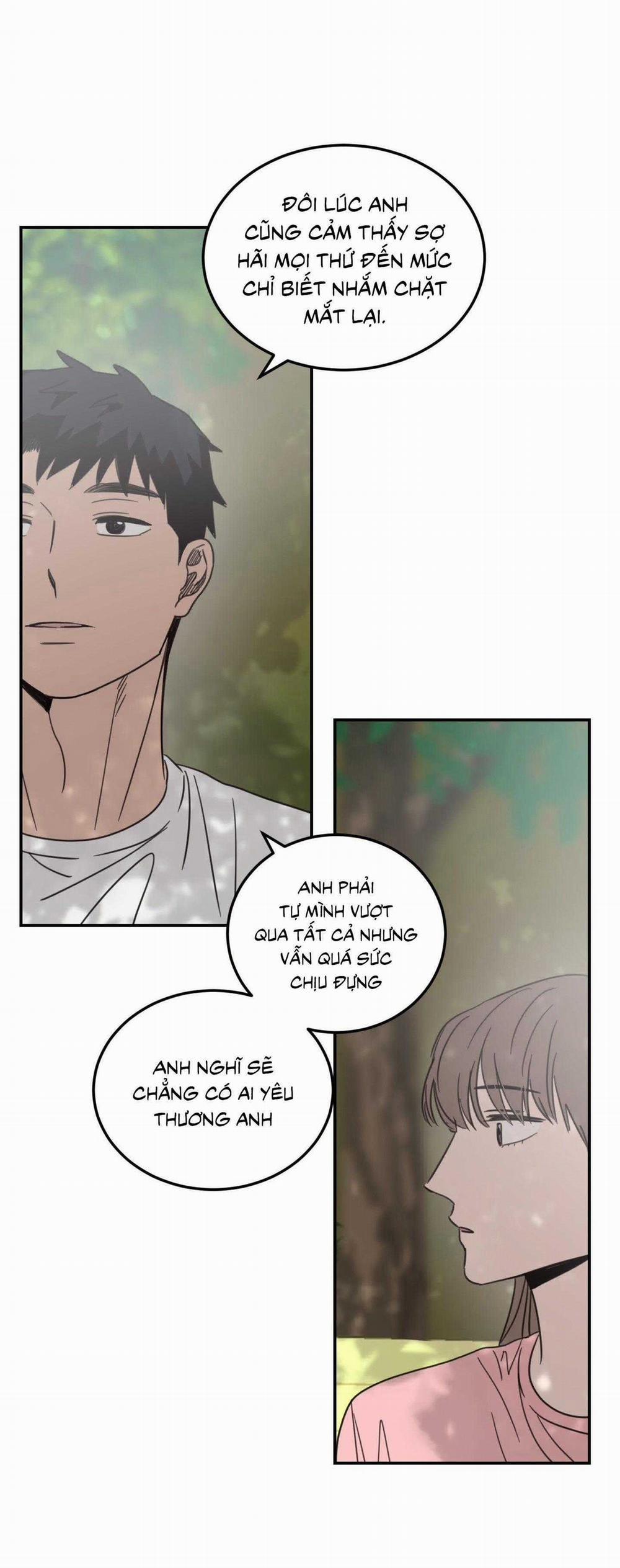 NGÔI NHÀ HƯỚNG MẶT TRỜI MỌC 38 trang 30