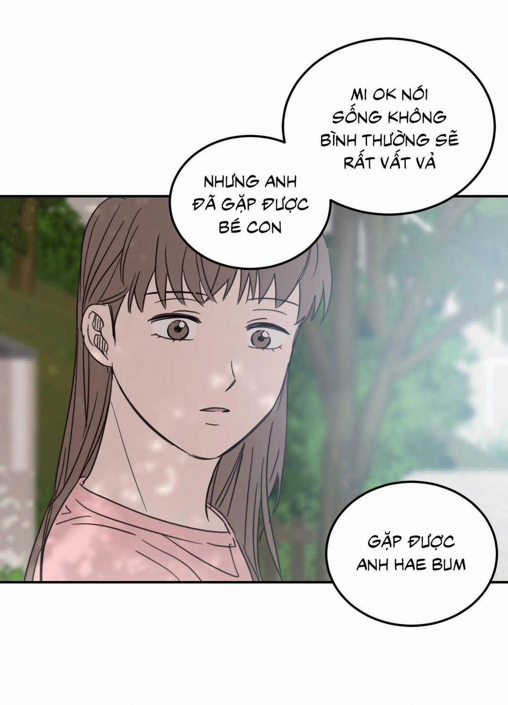 NGÔI NHÀ HƯỚNG MẶT TRỜI MỌC 38 trang 33