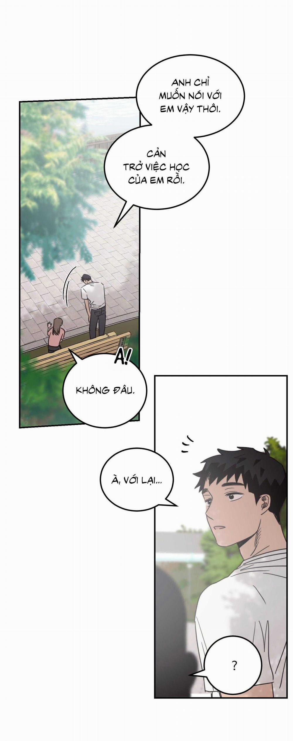 NGÔI NHÀ HƯỚNG MẶT TRỜI MỌC 38 trang 35