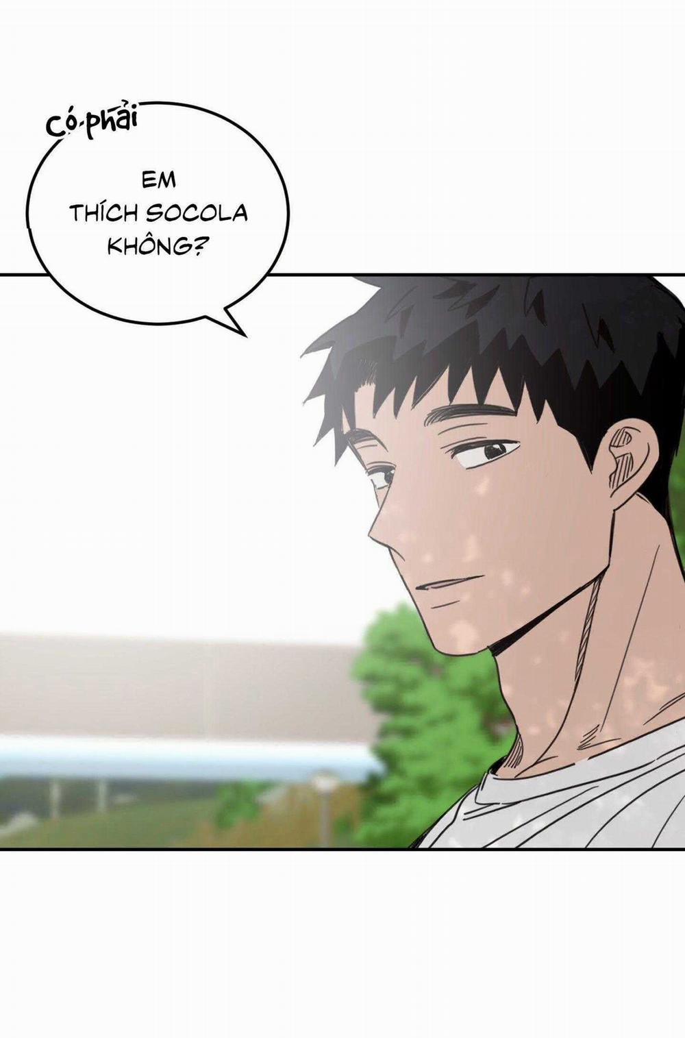 NGÔI NHÀ HƯỚNG MẶT TRỜI MỌC 38 trang 36