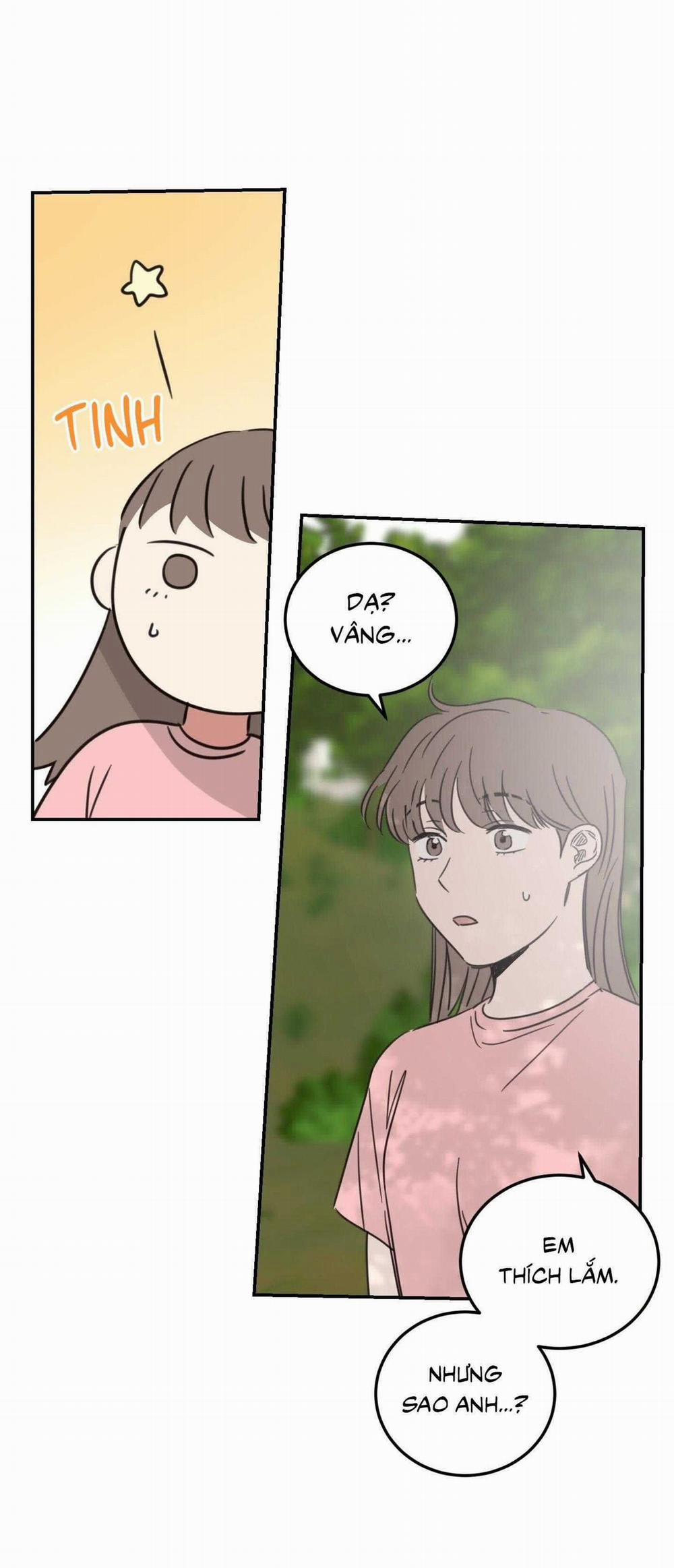 NGÔI NHÀ HƯỚNG MẶT TRỜI MỌC 38 trang 37