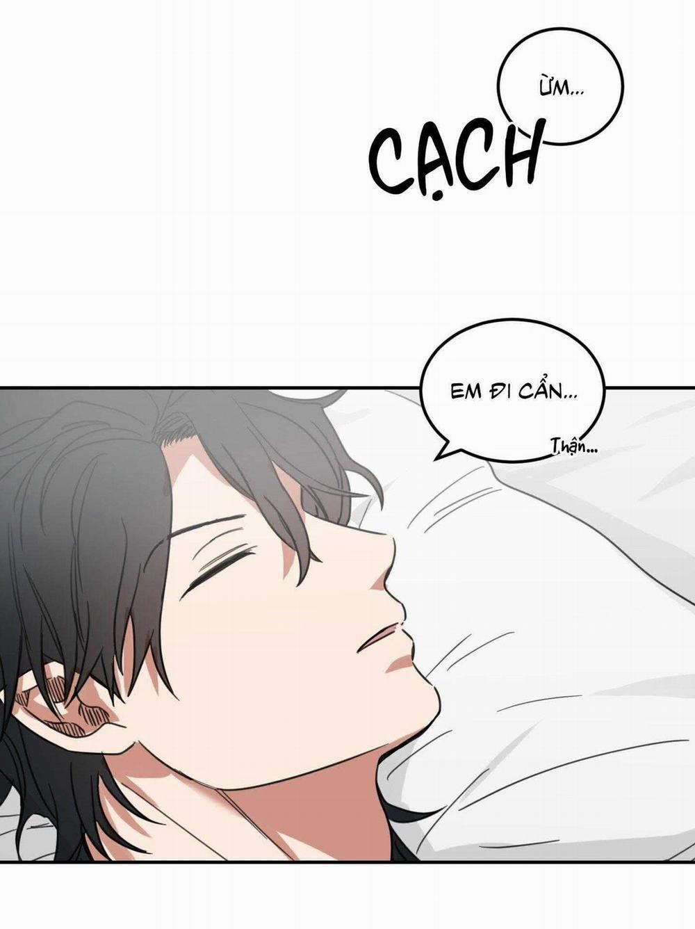 NGÔI NHÀ HƯỚNG MẶT TRỜI MỌC 38 trang 4