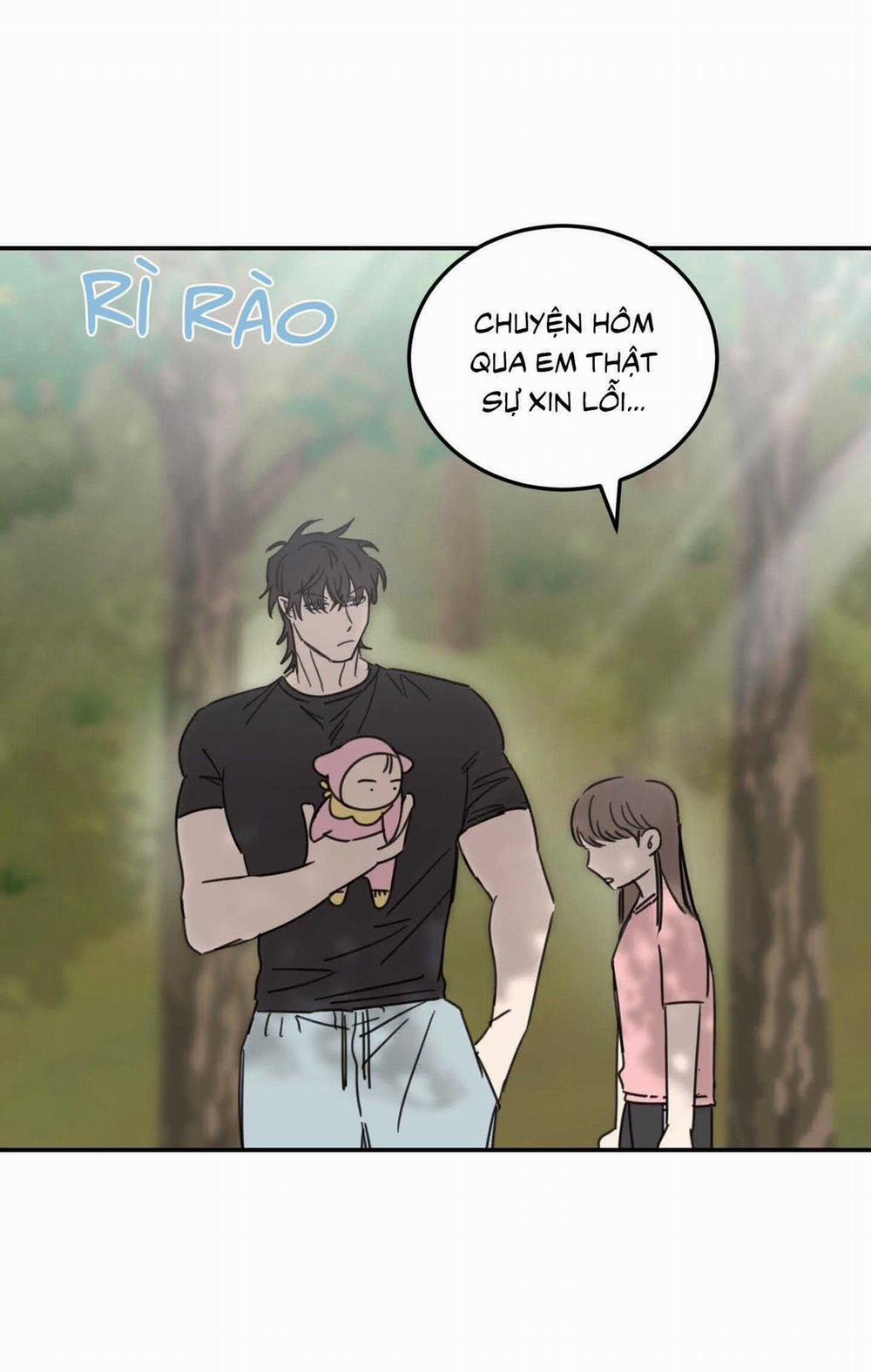 NGÔI NHÀ HƯỚNG MẶT TRỜI MỌC 38 trang 45