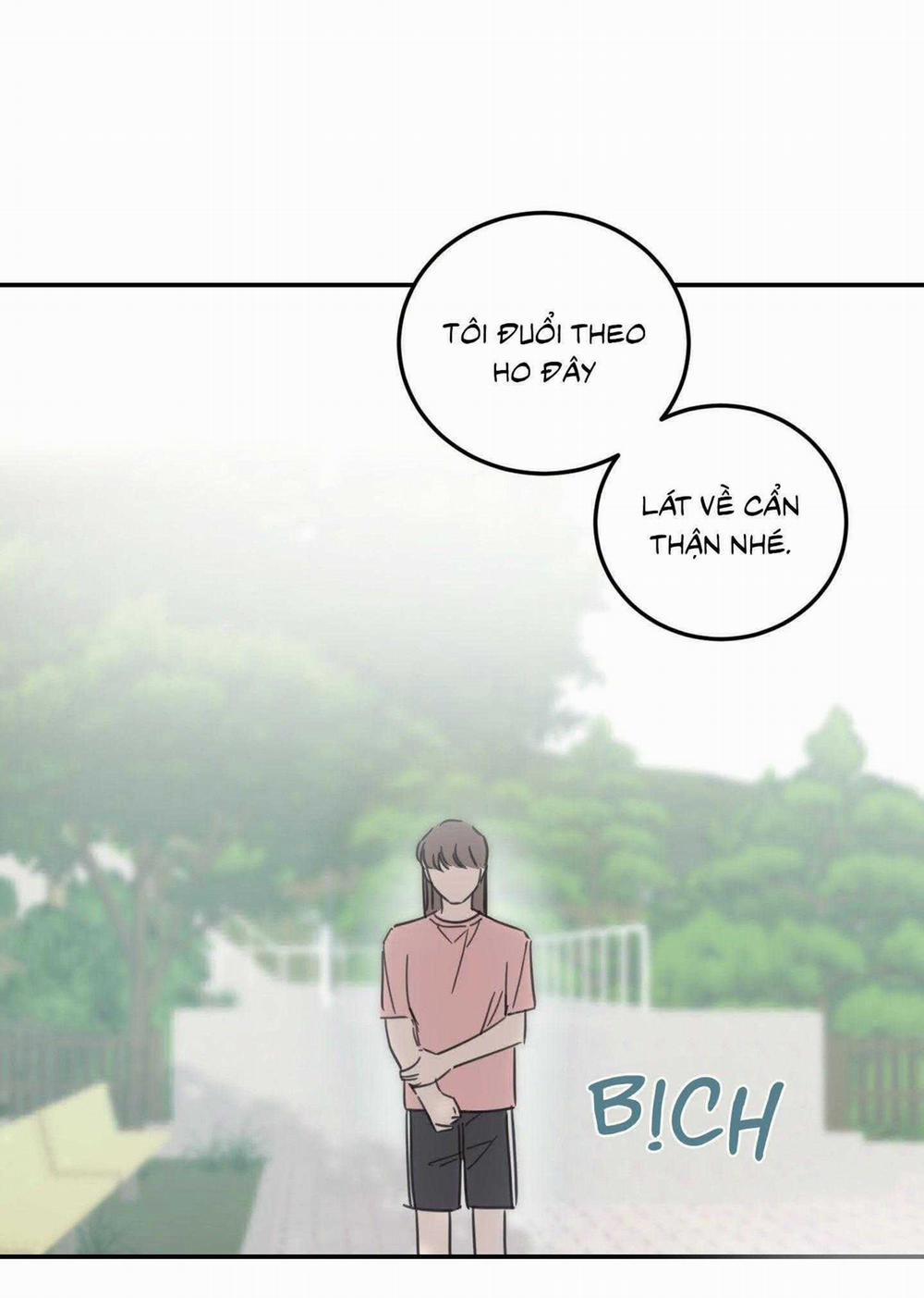 NGÔI NHÀ HƯỚNG MẶT TRỜI MỌC 38 trang 49