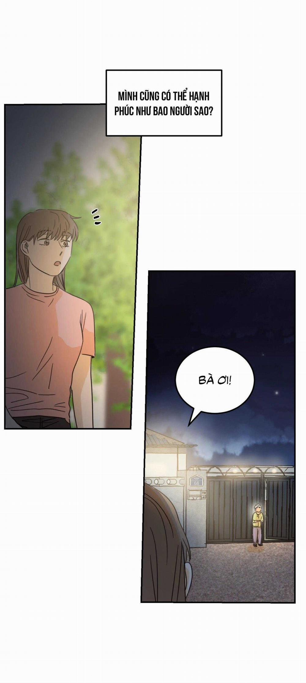 NGÔI NHÀ HƯỚNG MẶT TRỜI MỌC 38 trang 53