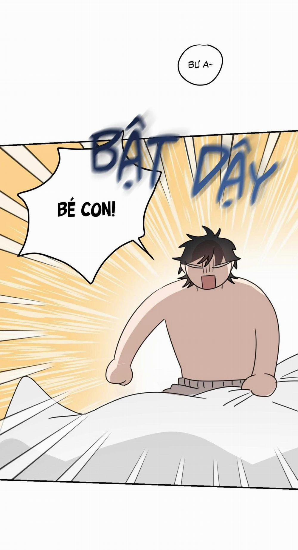 NGÔI NHÀ HƯỚNG MẶT TRỜI MỌC 38 trang 6