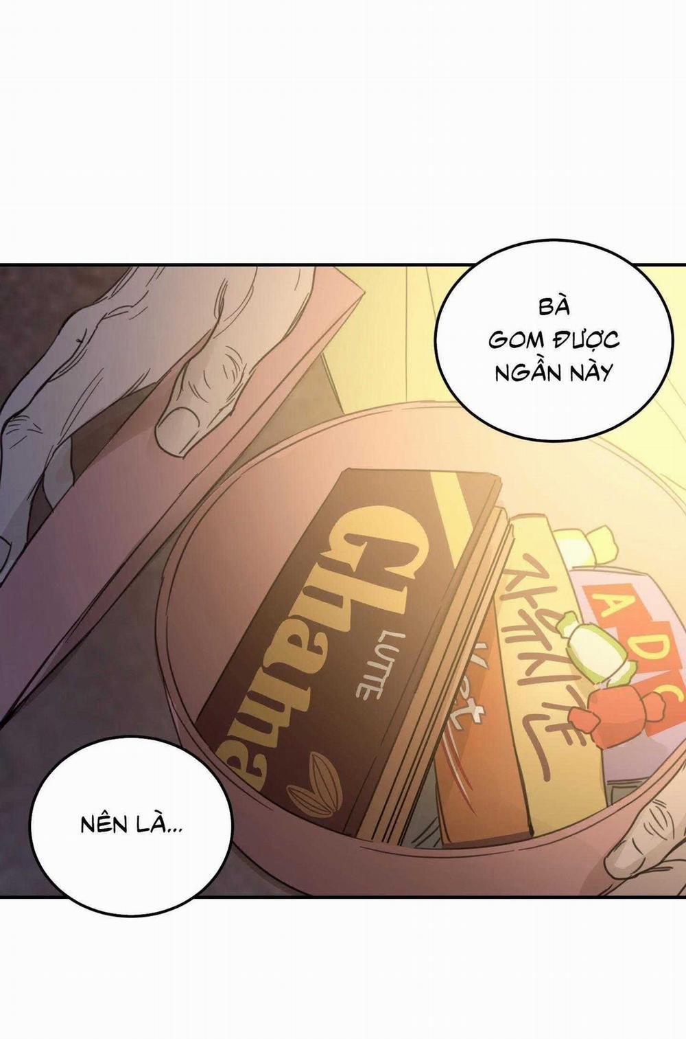 NGÔI NHÀ HƯỚNG MẶT TRỜI MỌC 38 trang 65