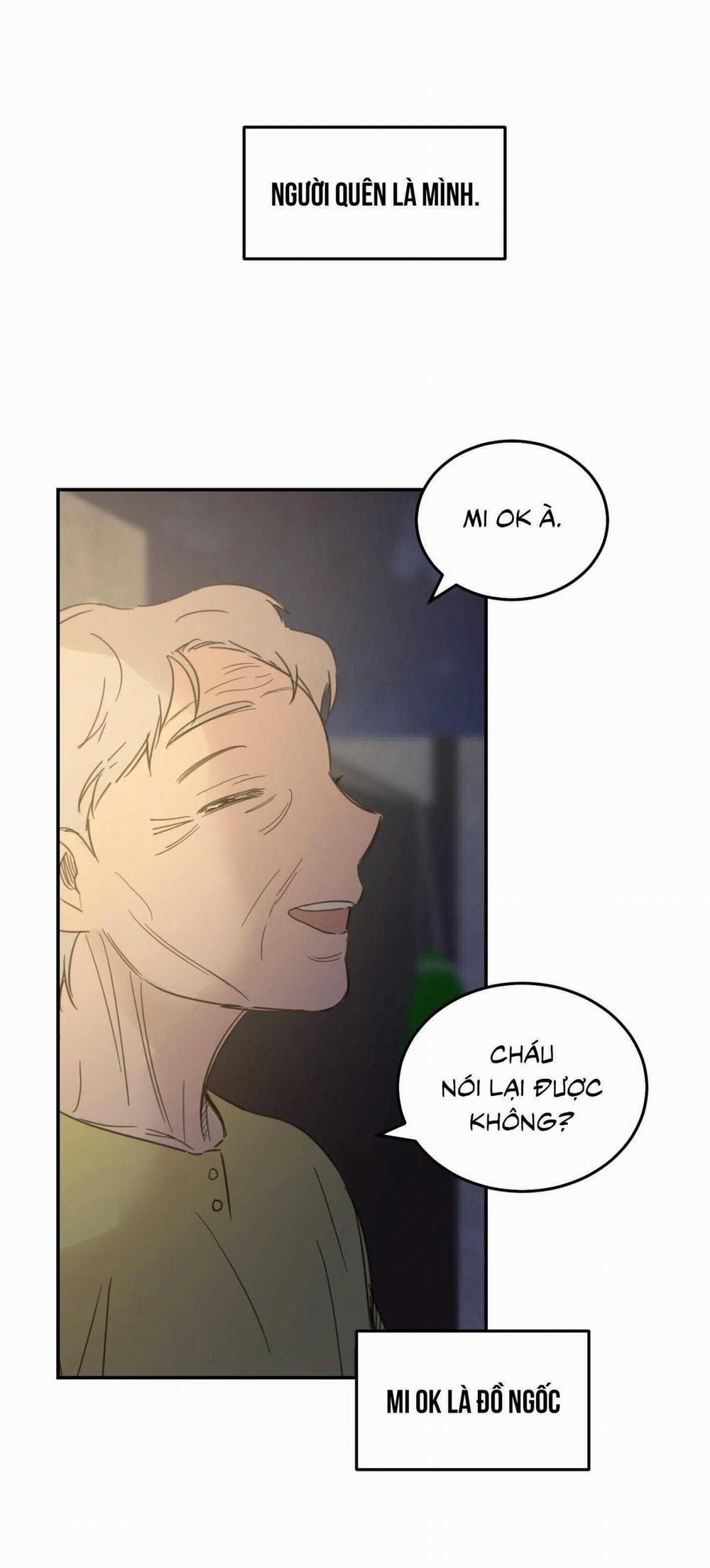 NGÔI NHÀ HƯỚNG MẶT TRỜI MỌC 38 trang 66