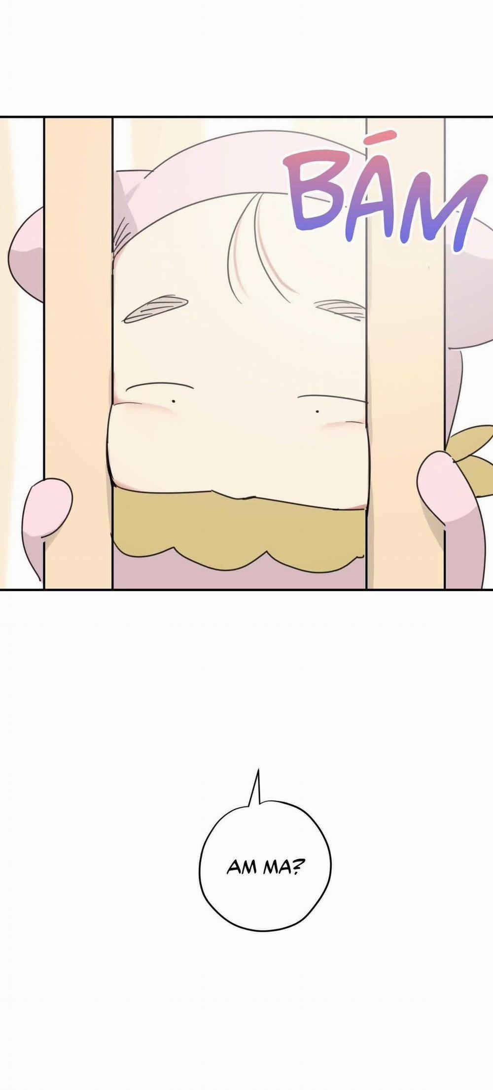 NGÔI NHÀ HƯỚNG MẶT TRỜI MỌC 38 trang 9