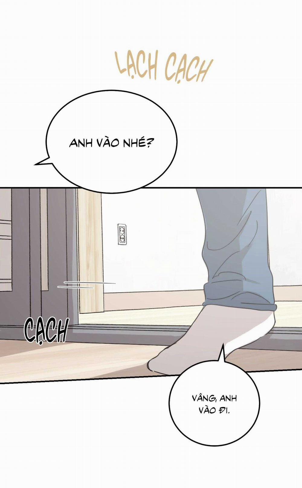 NGÔI NHÀ HƯỚNG MẶT TRỜI MỌC 39 trang 10