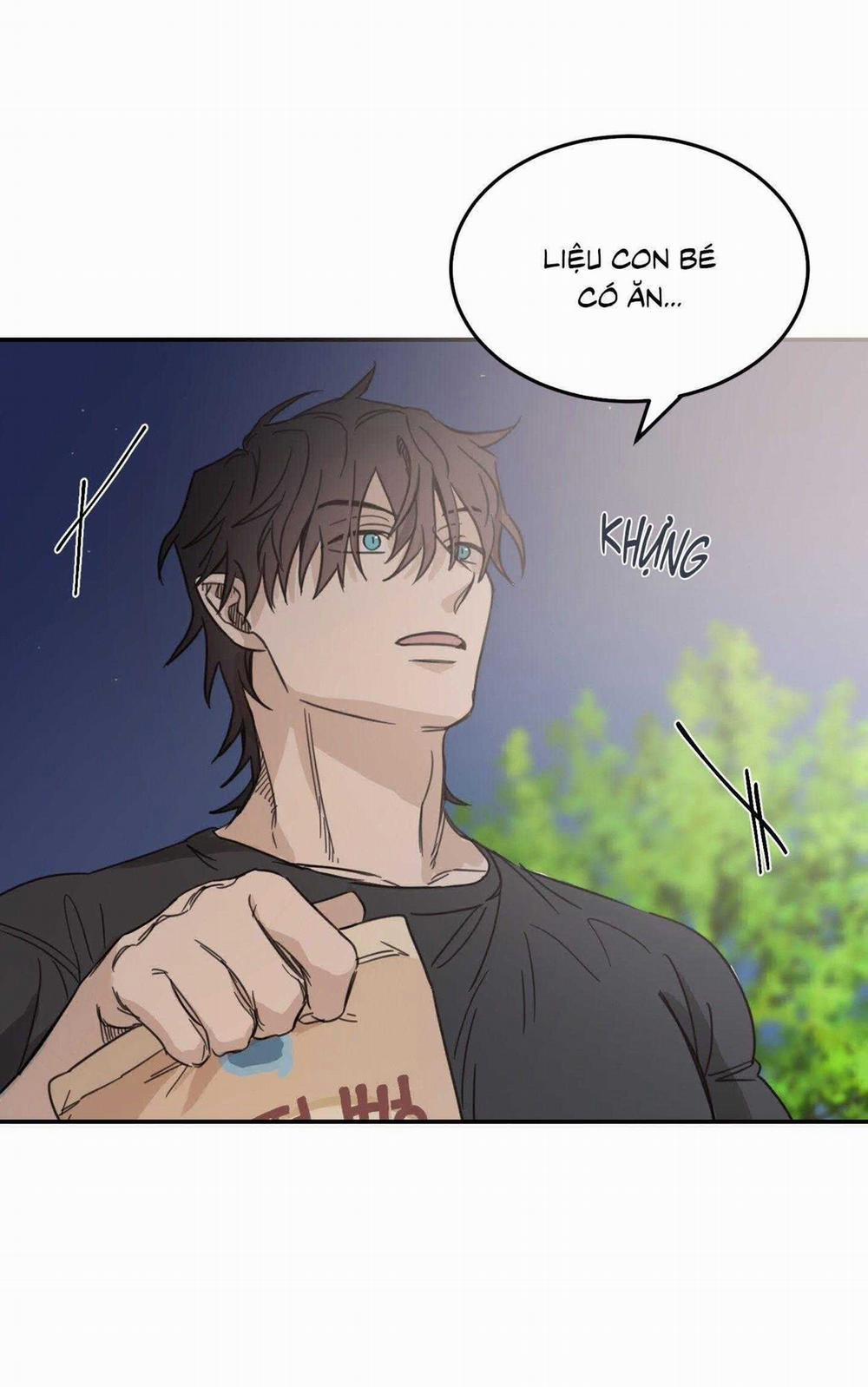 NGÔI NHÀ HƯỚNG MẶT TRỜI MỌC 39 trang 12