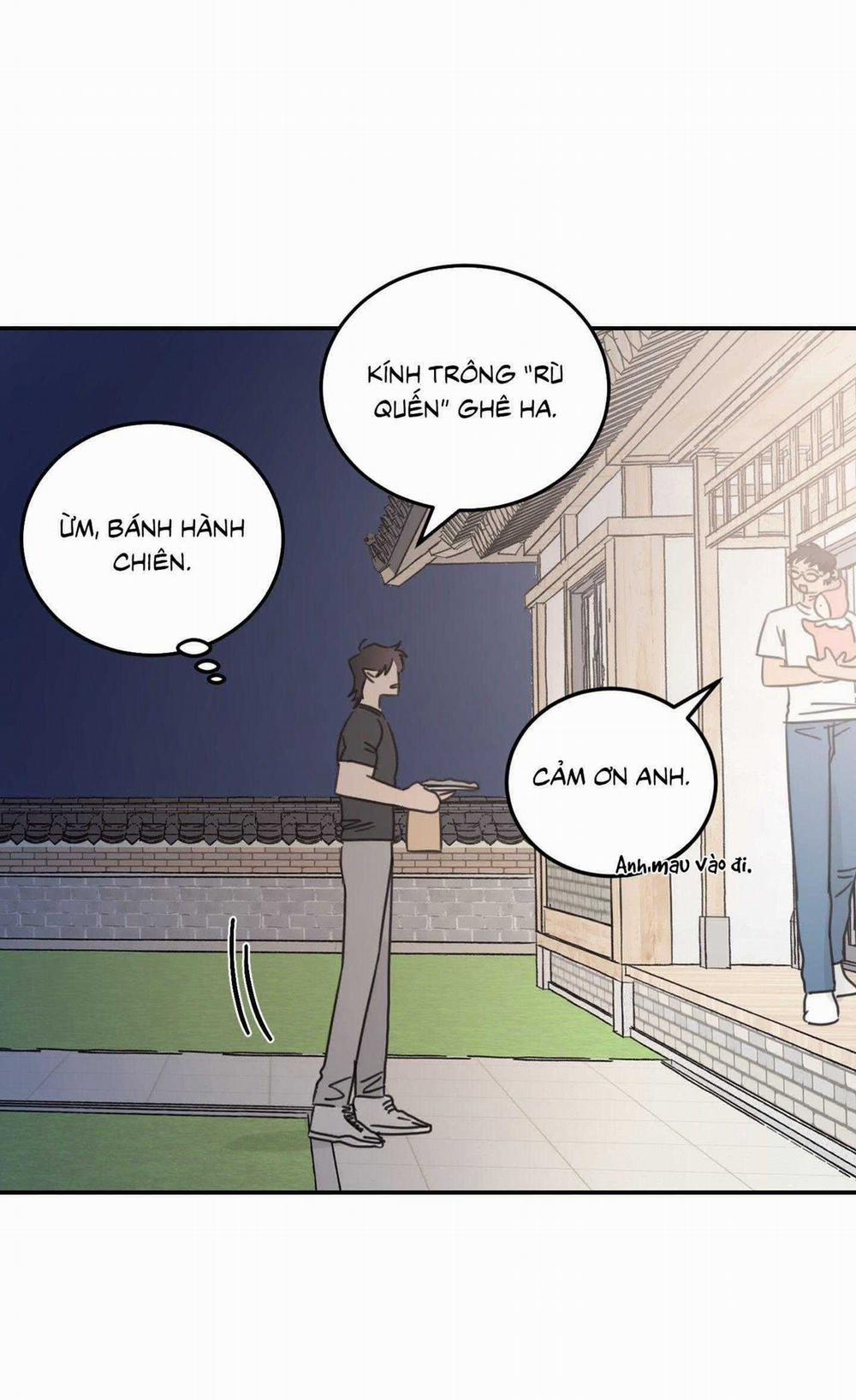 NGÔI NHÀ HƯỚNG MẶT TRỜI MỌC 39 trang 15