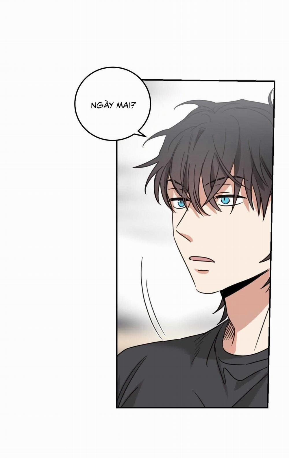 NGÔI NHÀ HƯỚNG MẶT TRỜI MỌC 39 trang 19